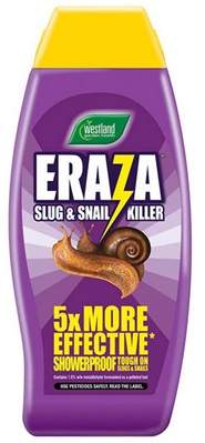 Slug killer